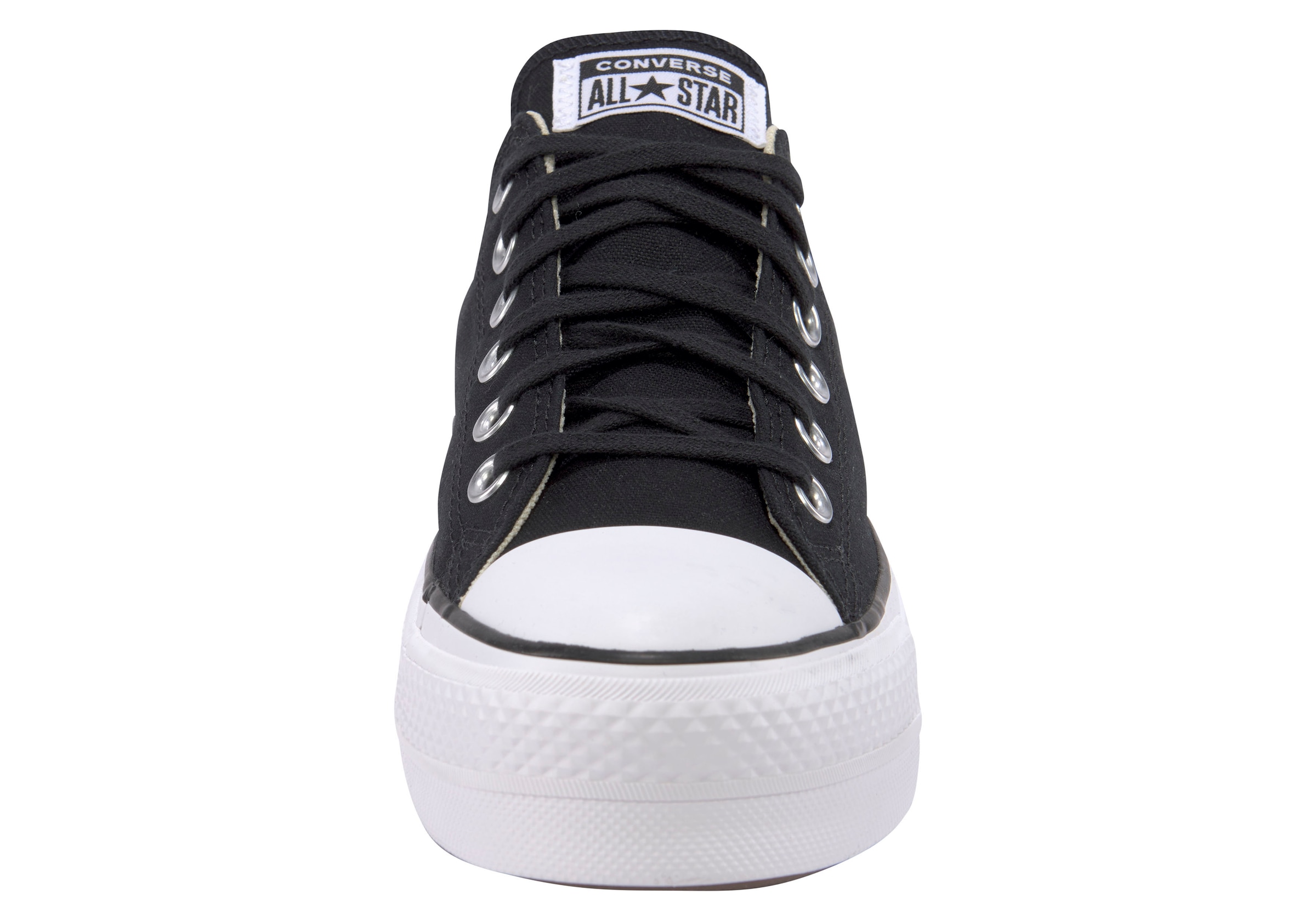 Converse Sneaker »CHUCK TAYLOR ALL STAR PLATFORM CANVAS«