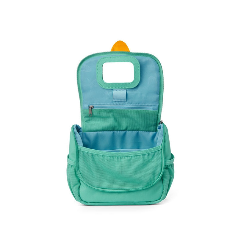 Trousse de toilette enfant 2L Hibou
