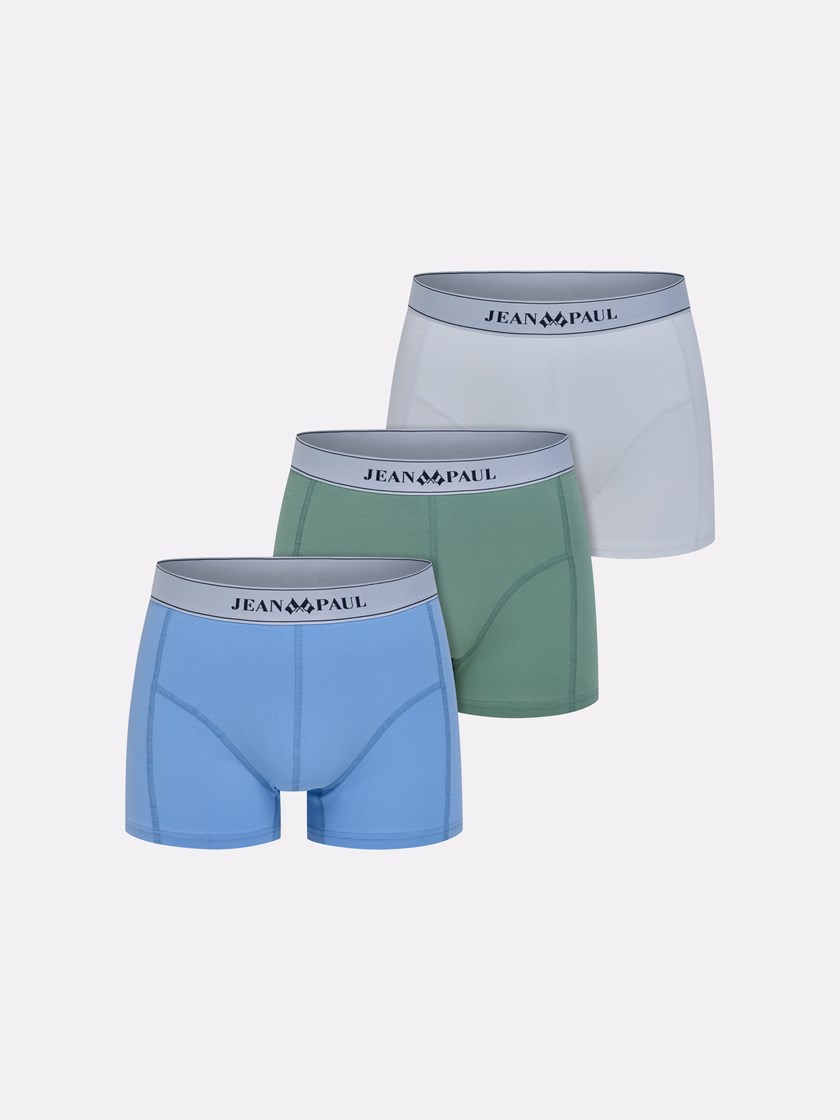 Romain 3 pk boxer S49