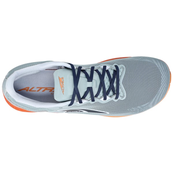 Chaussure running ALTRA RIVERA 3 BLUE/ORANGE