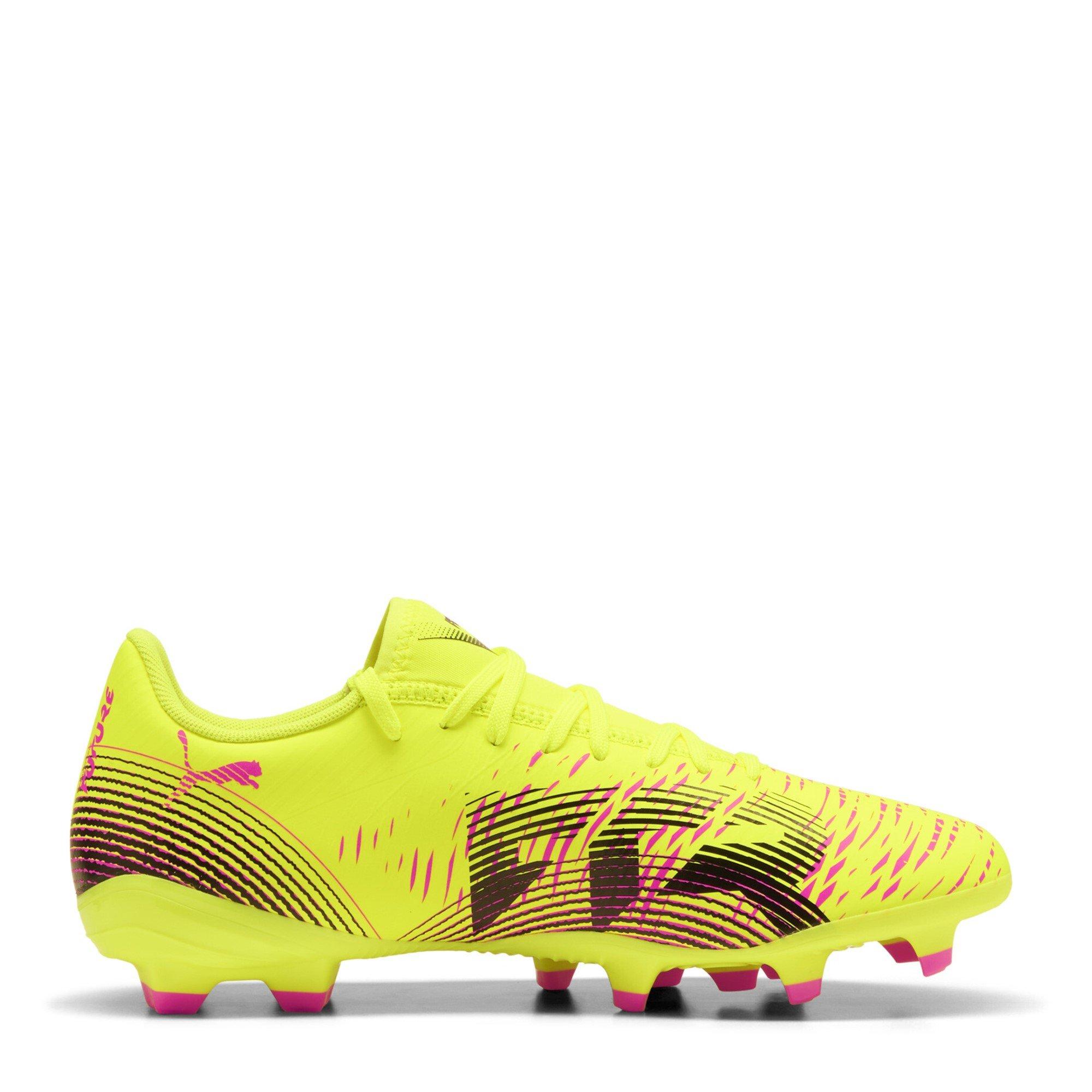 Puma FUTURE 8 PLAY Womens Artificial Ground Football Boots