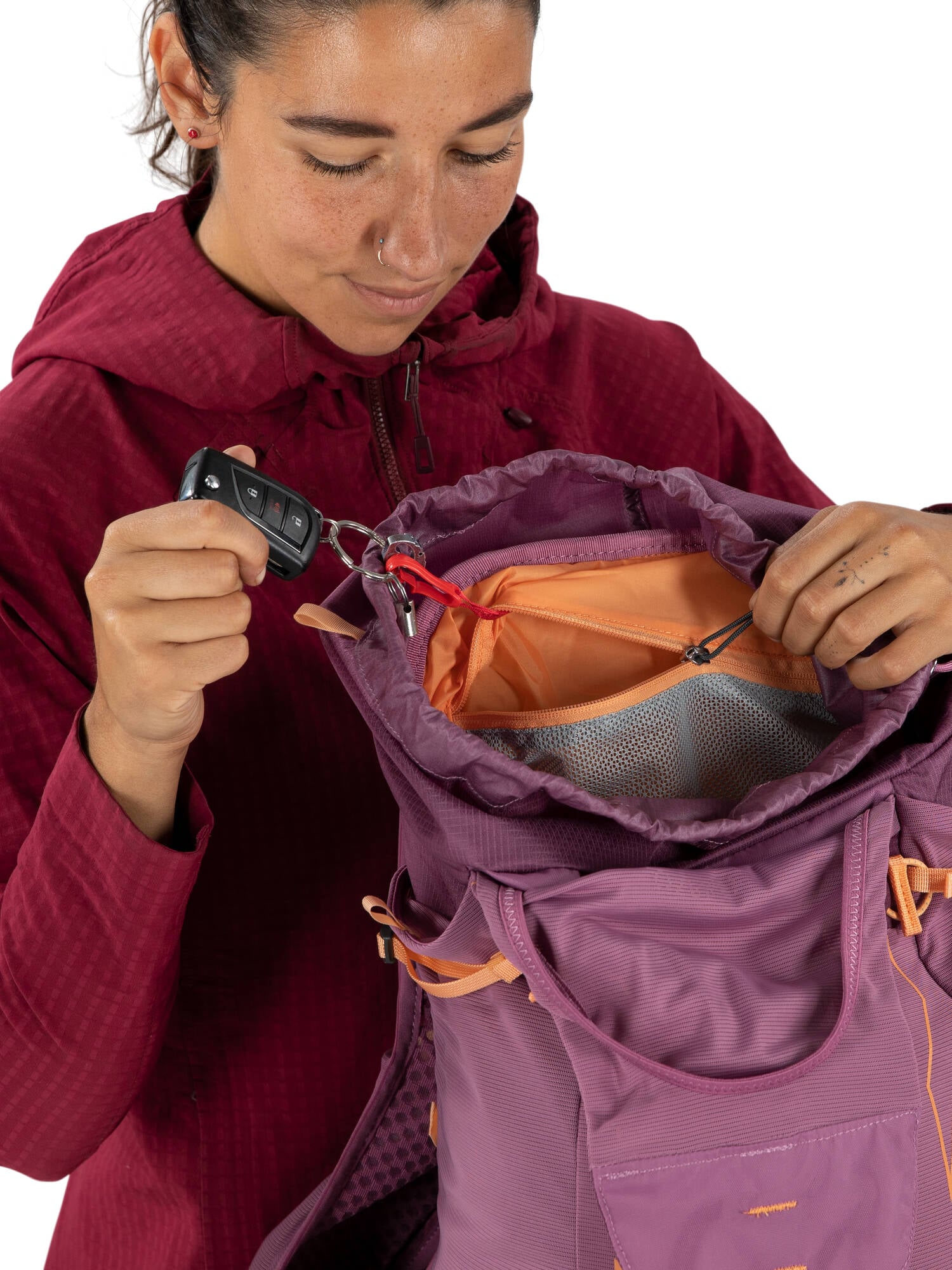 Osprey Tempest Velocity 20L<br>Tur- og Multisport sekk til dame