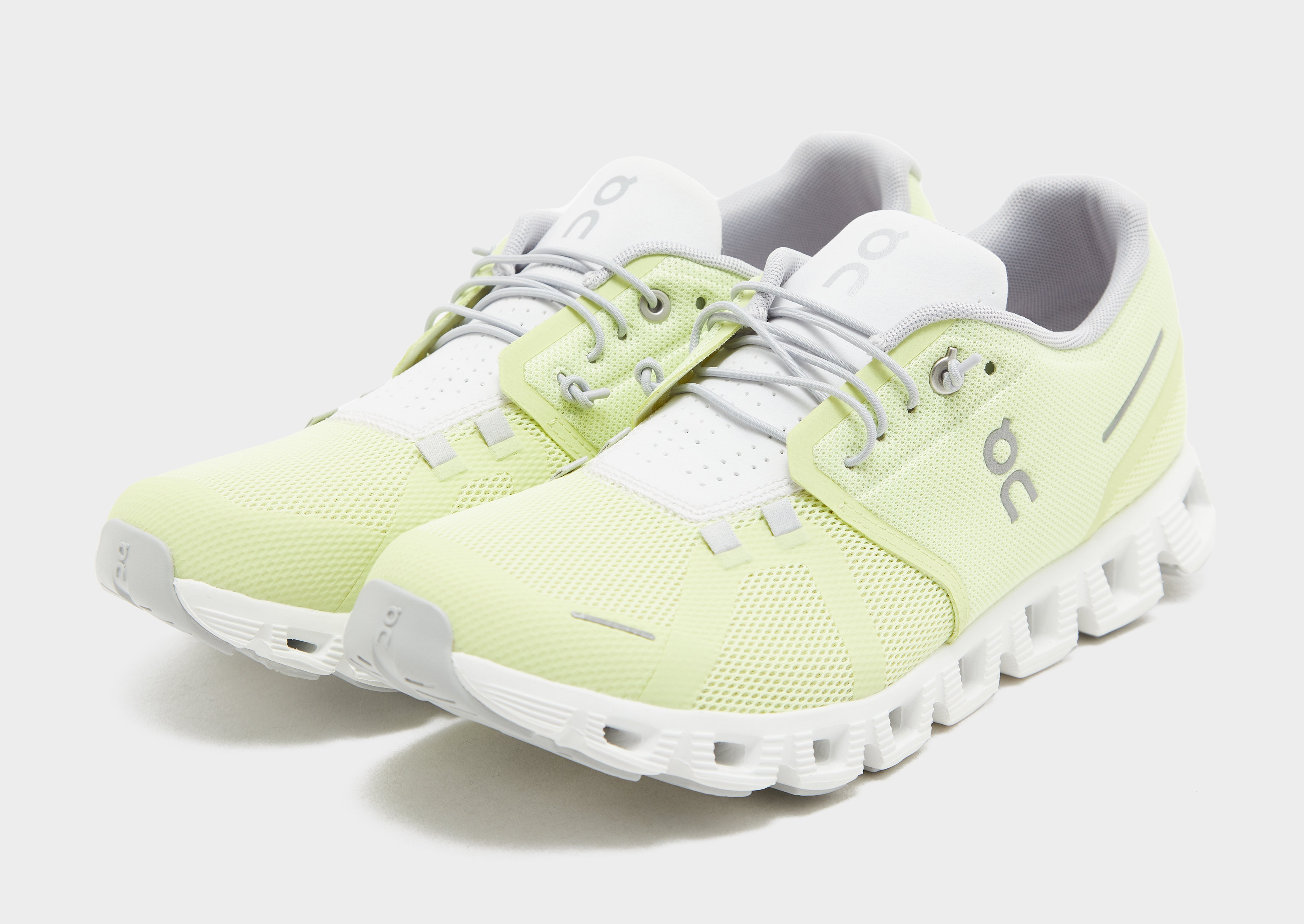 On Running Cloud 5 Homme