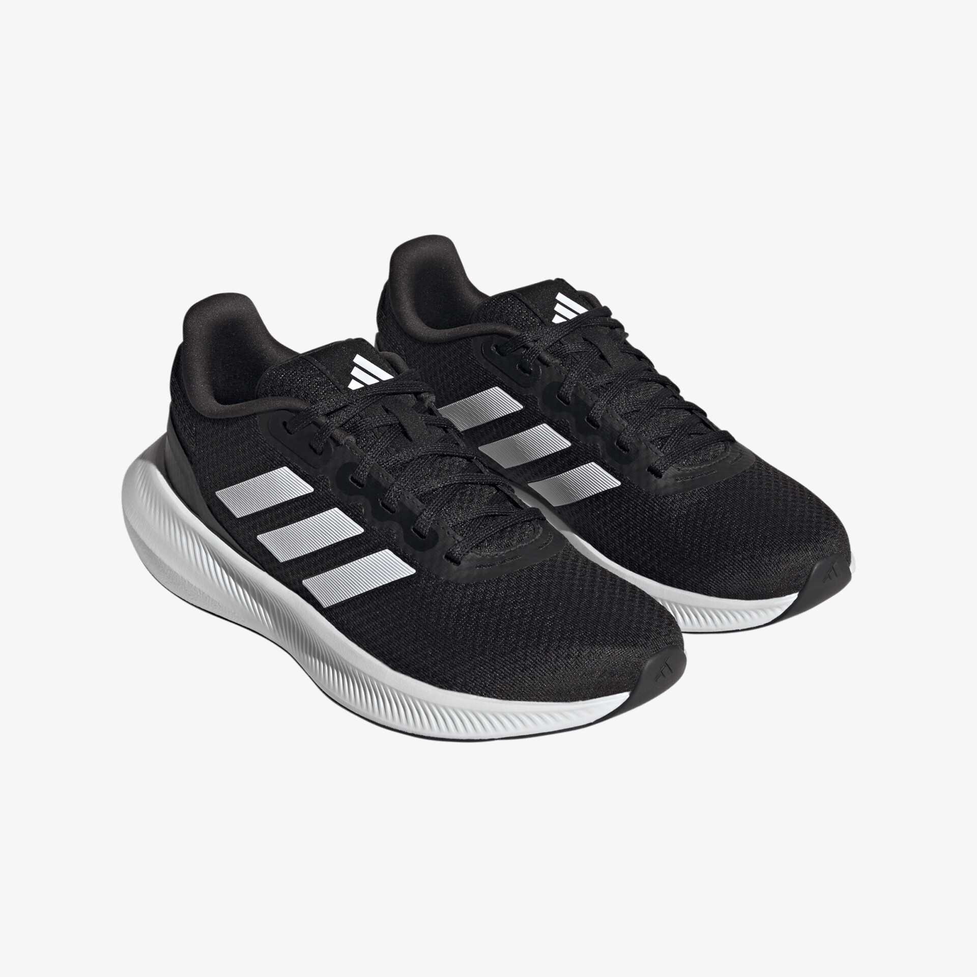adidas Runfalcon 3.0 Trainingsschuhe schwarz
