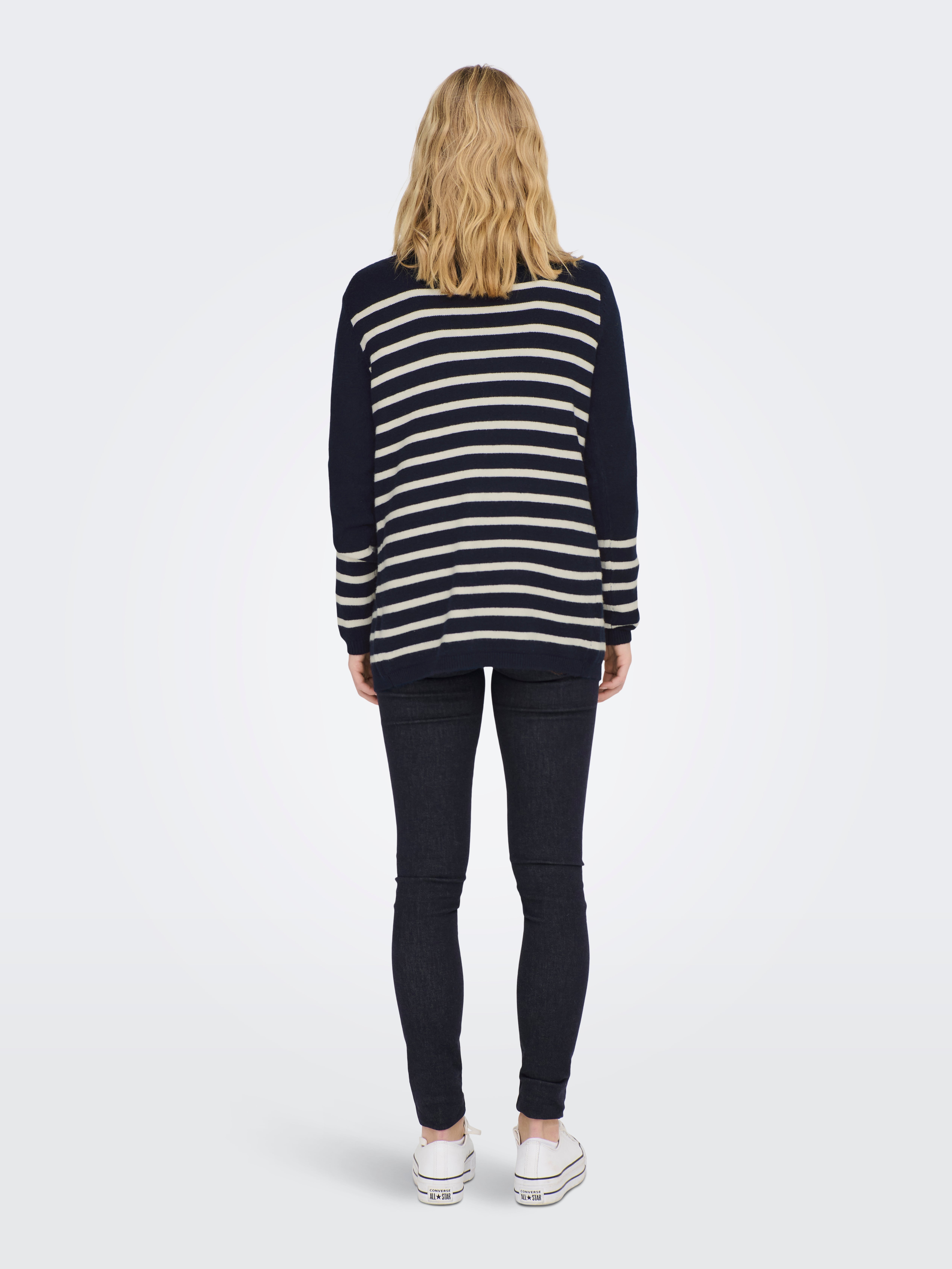 JDYMARCO Strickjacke Sky Captain