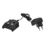 Skrutrekker med batteri og lader 35 Nm 2,0 Ah 18 V
