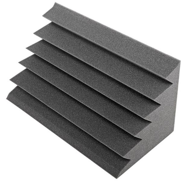 Auralex Acoustics Roominators Alpha-DST burgunder