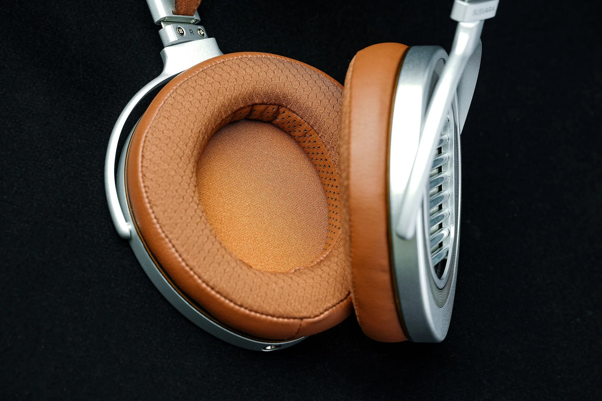 HiFiMAN Susvara Unveiled Casques hi-fi