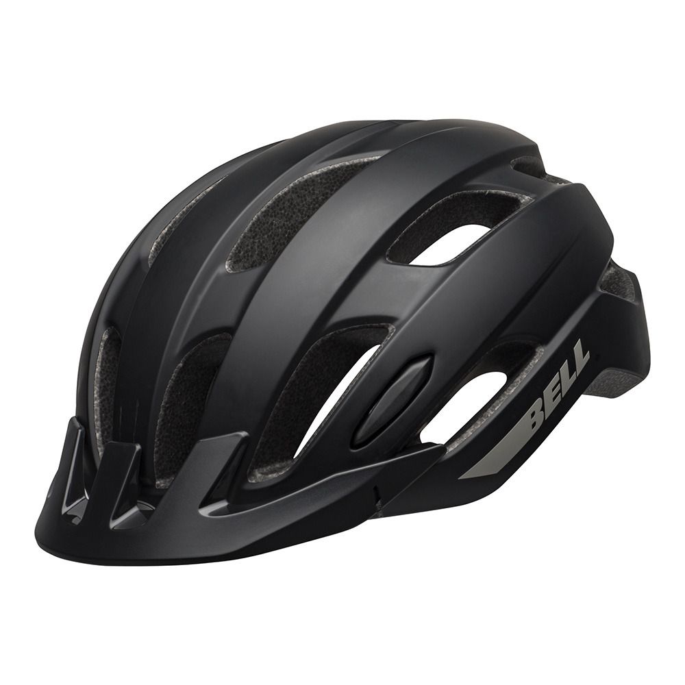 Bell TRACE - Casque route matte black
