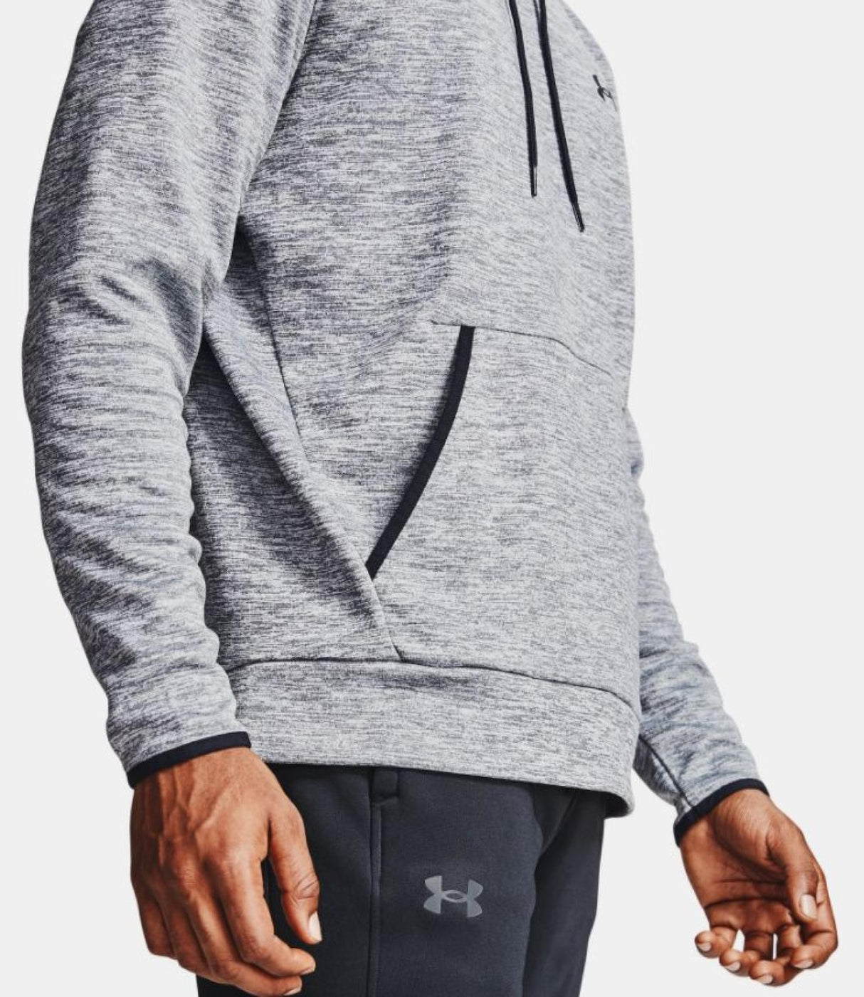 Under Armour<br>Armour Fleece Twist HD
