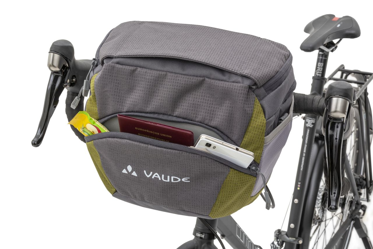 Vaude OnTour Box Large Styrtaske