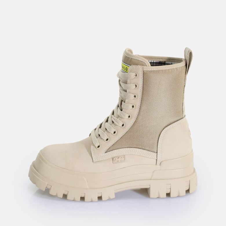 Aspha COM2 Laceup Mid