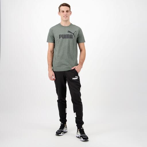 Logotipo grande da Puma