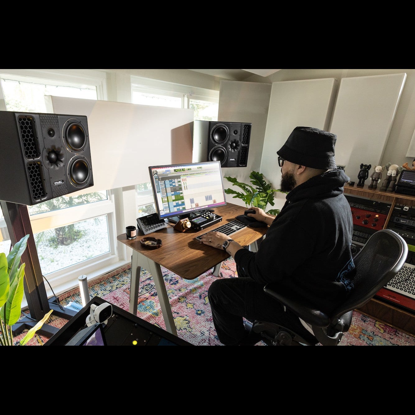 Avid Pro Tools Studio EDU-Institution abonnement verlenging (download)