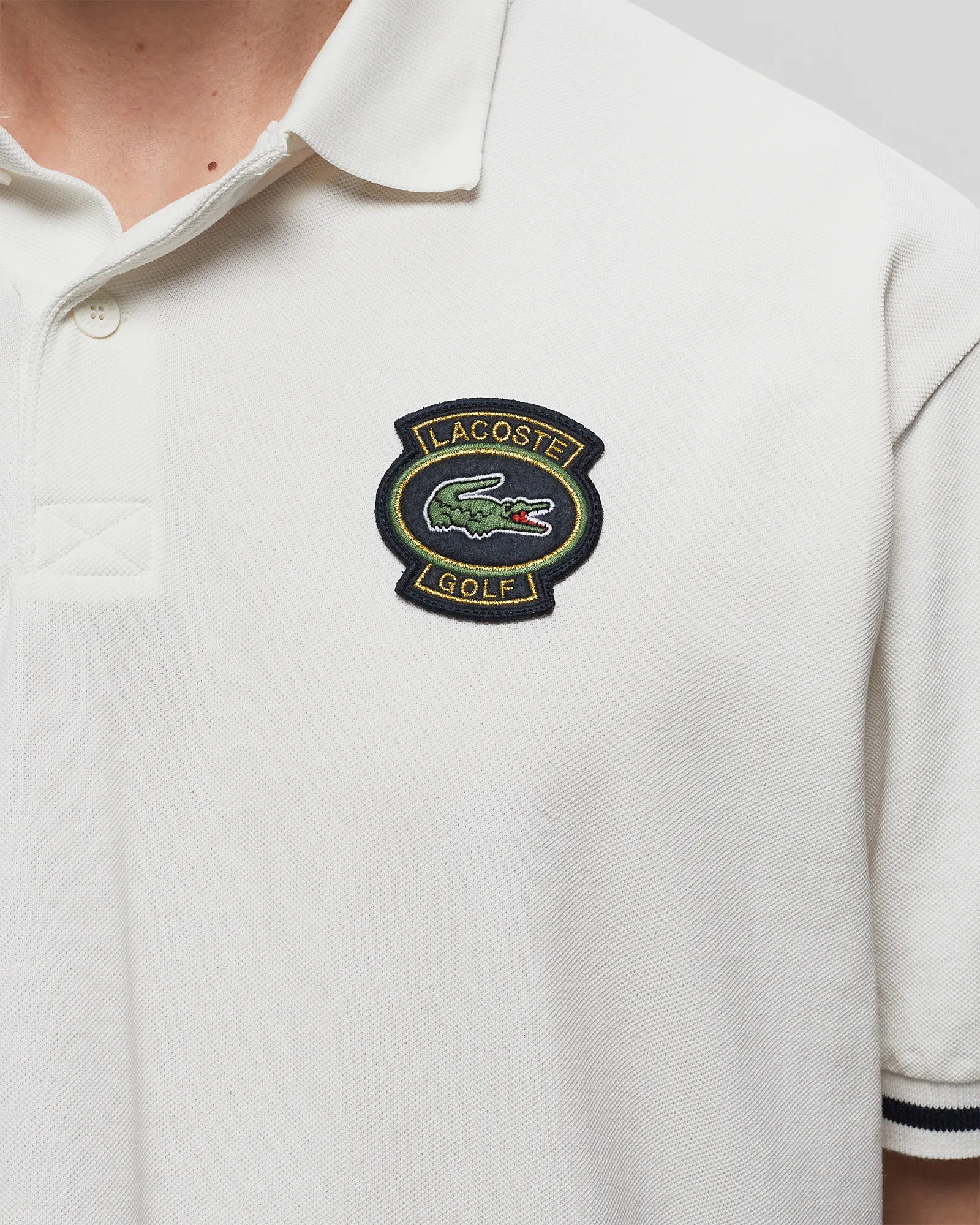 Lacoste POLO