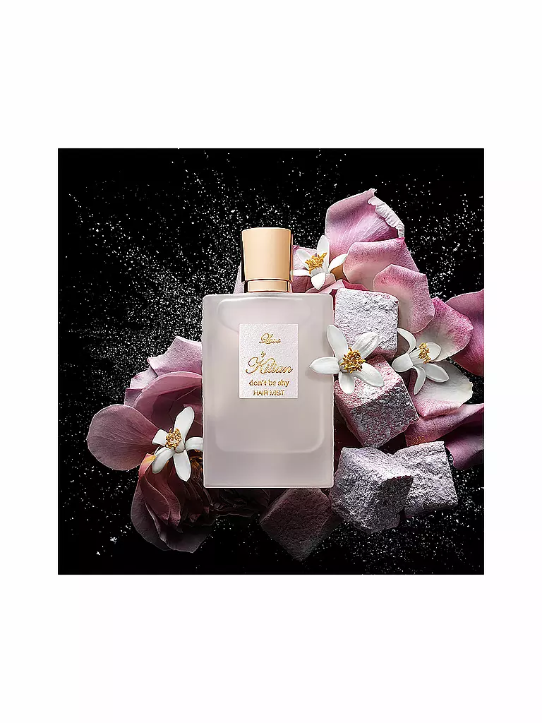 KILIAN PARIS Love Don't be Shy Hairmist 50ml keine Farbe