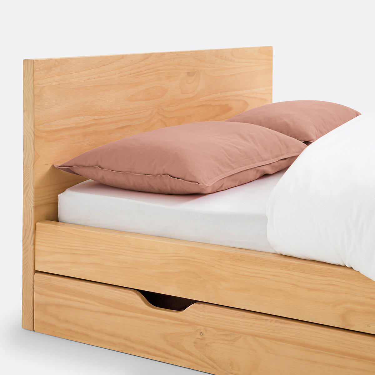 LA REDOUTE INTERIEURS<br>Gaveta de arrumação com rodas para debaixo da cama, Jalun