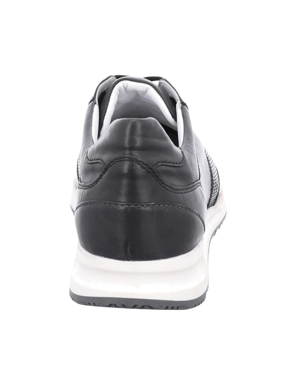Sneaker Thaddeus 10, schwarz-kombi