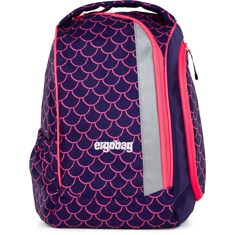 Køb Ergobag Pearl DiveBear Gymnastiktaske