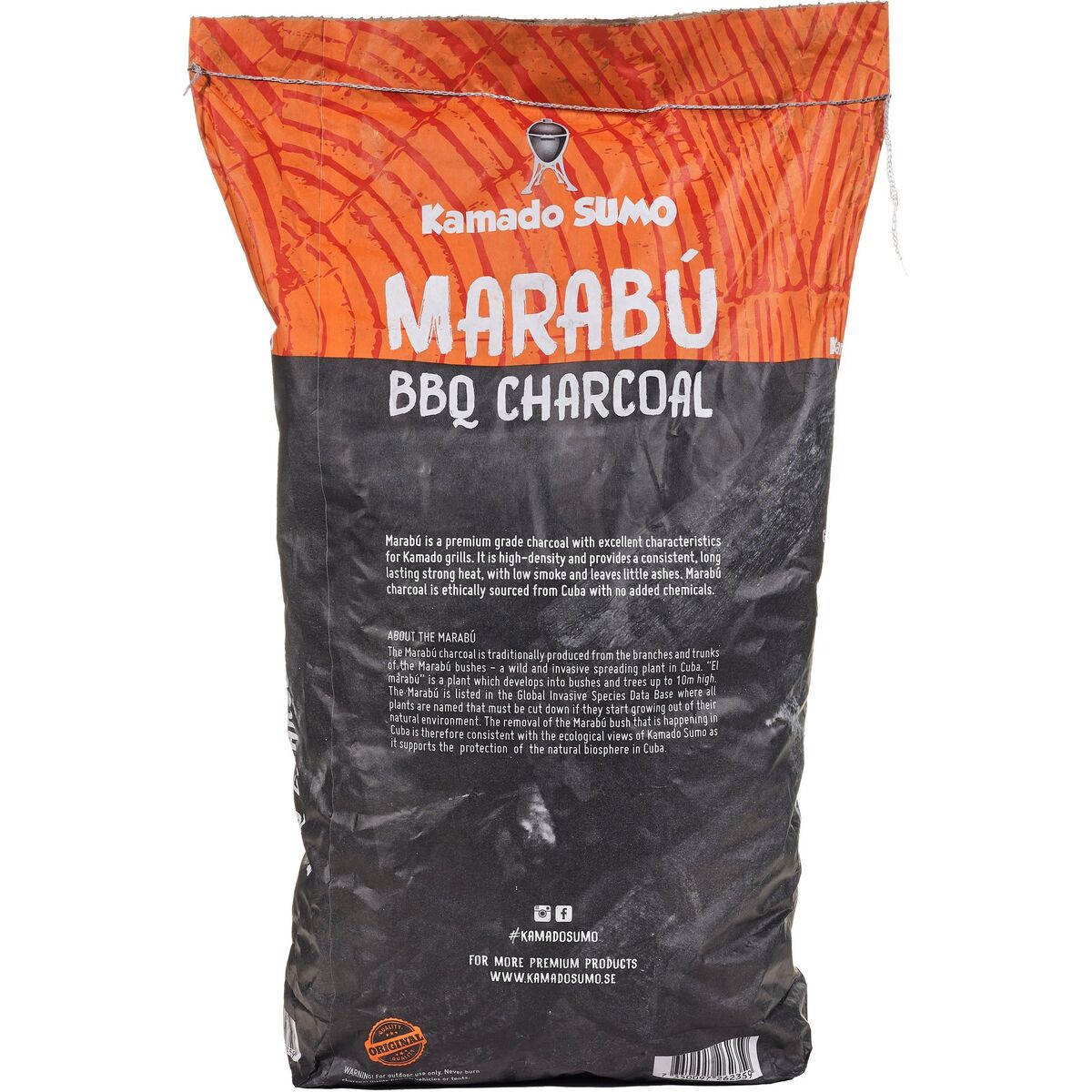 Marabú premium trekull