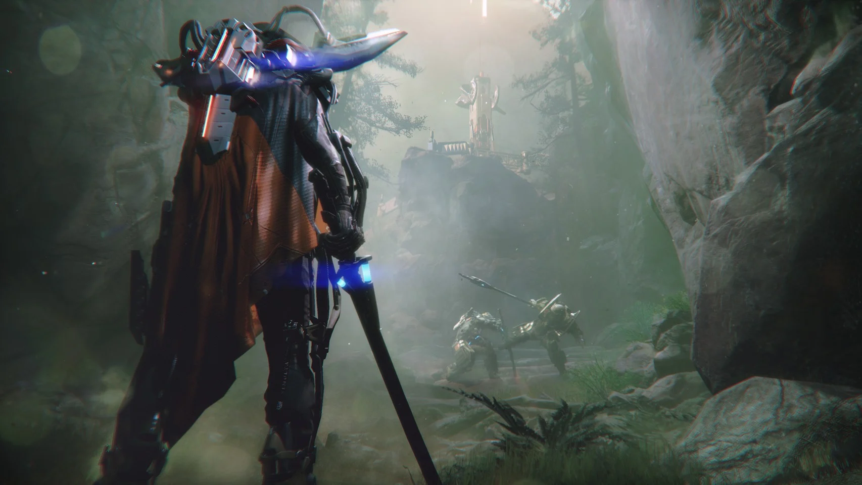 The Surge 2- Xbox One