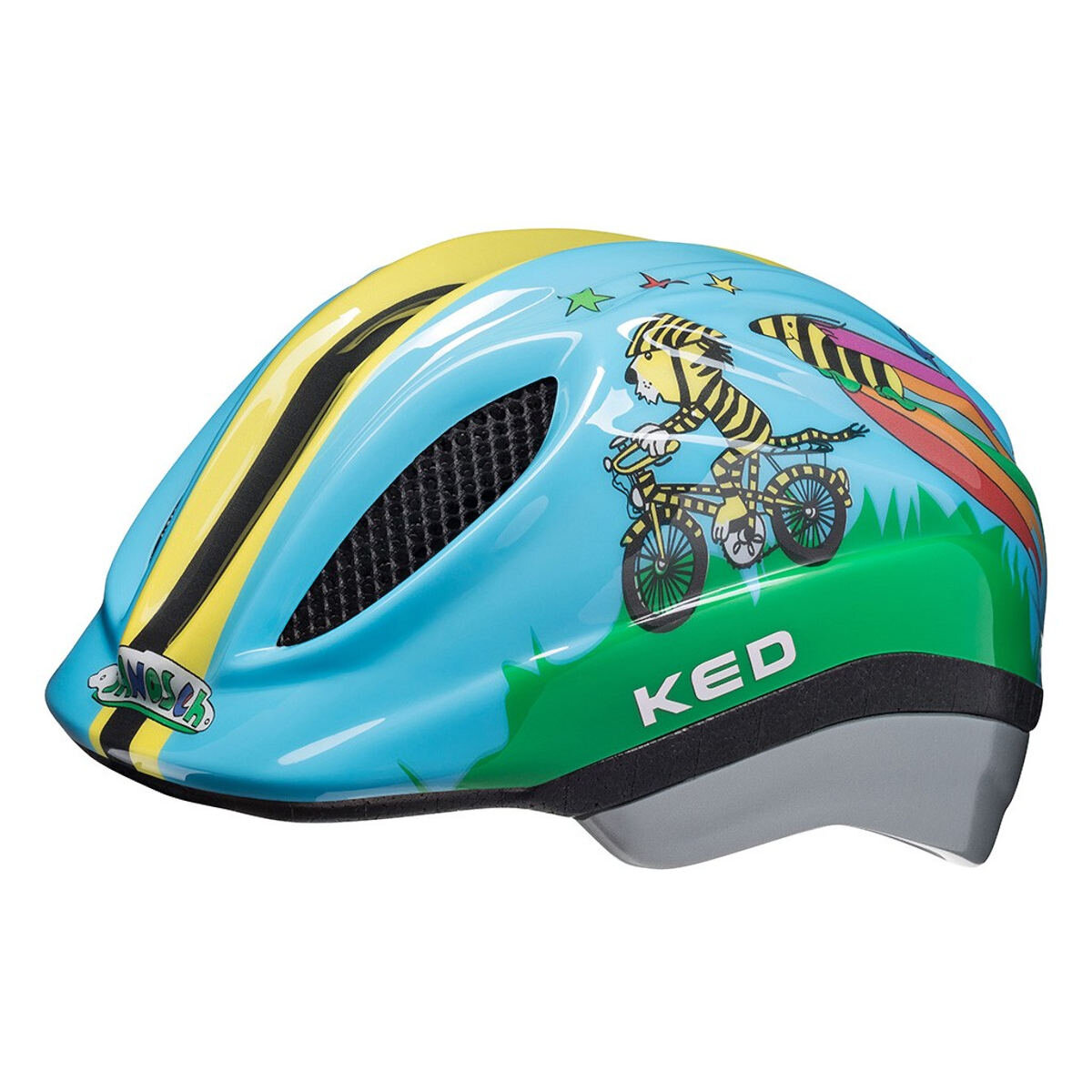 KED KED Fahrradhelm Meggy II Originals Janosch