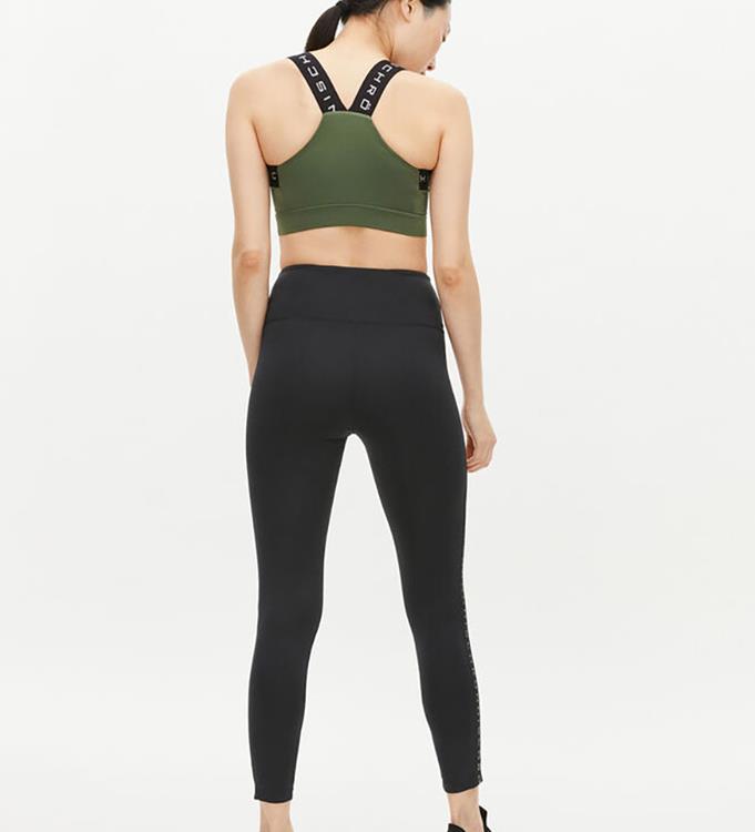 Röhnisch Women Kay High Waist Tights