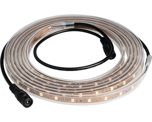 Vervangend onderdeel: LED-strip 2,7 m geschikt voor pergola-zonwering 10329560, 10329559