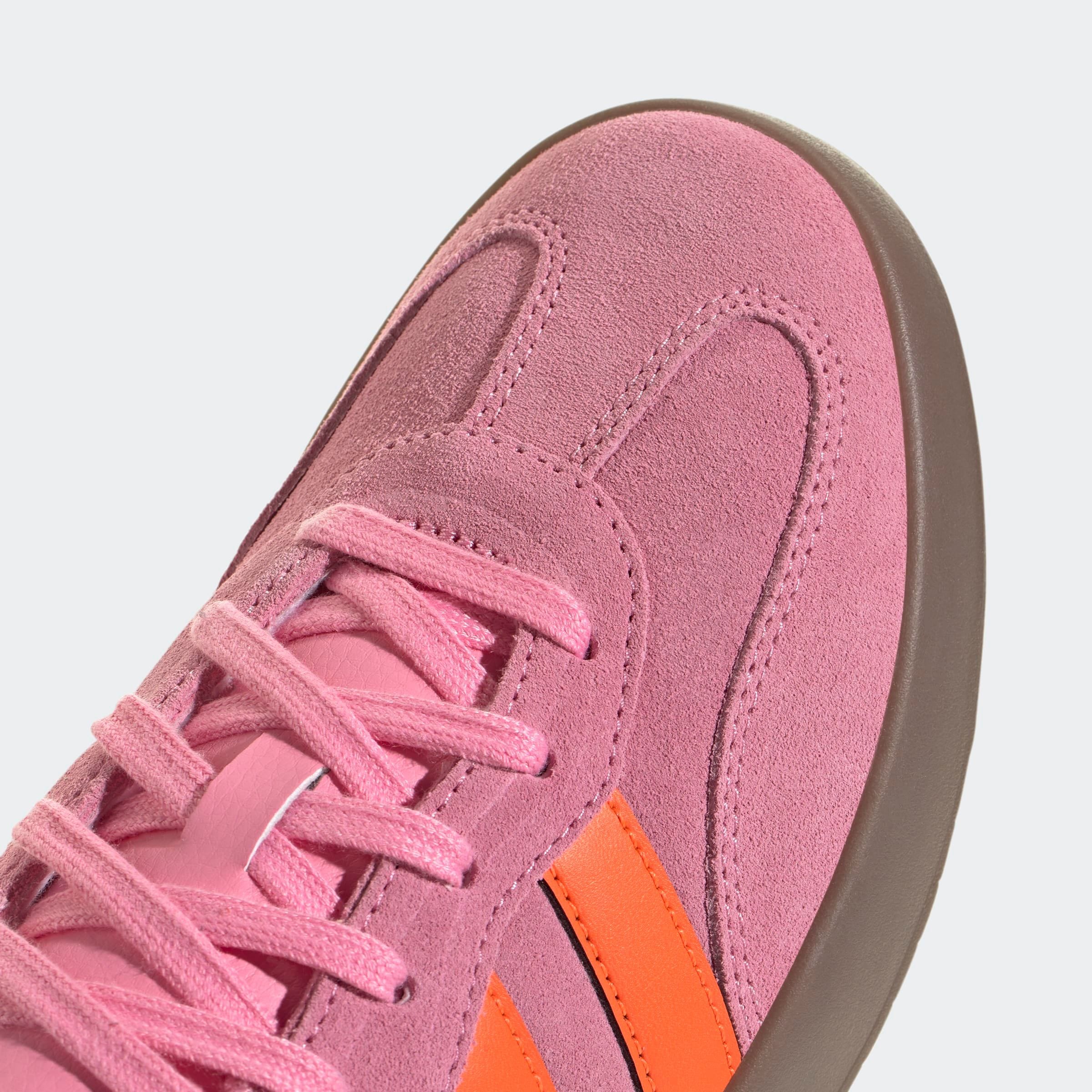 adidas Sportswear Sneaker »BARREDA«  Design auf den Spuren des adidas Handball Spezial