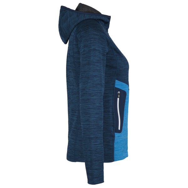 Ortovox - Women's Fleece Light Hoody - Veste polaire