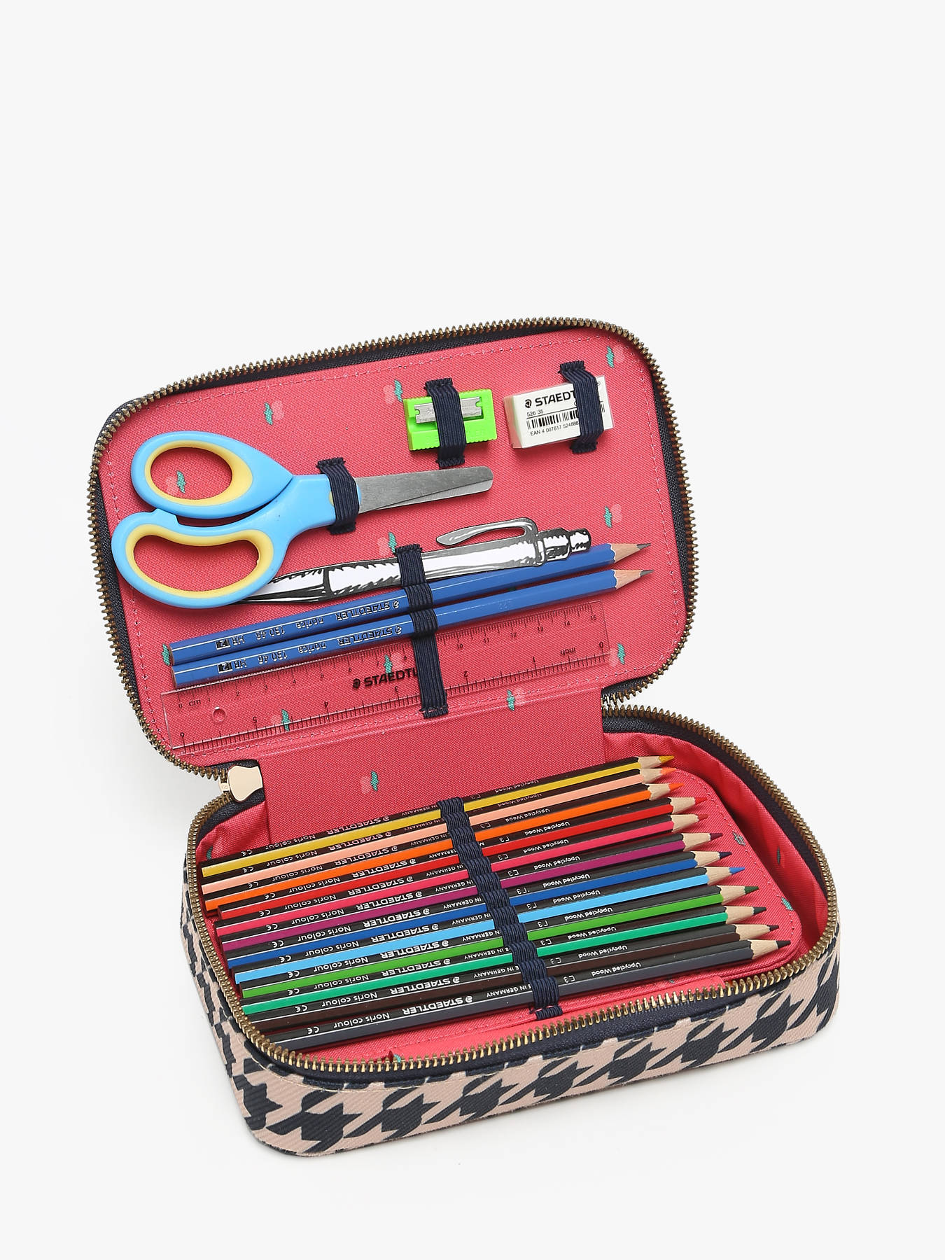 Trousse remplie 1 compartiment JEUNE PREMIER