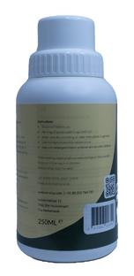 UV-Stop Protection Wash SPF50  250ML