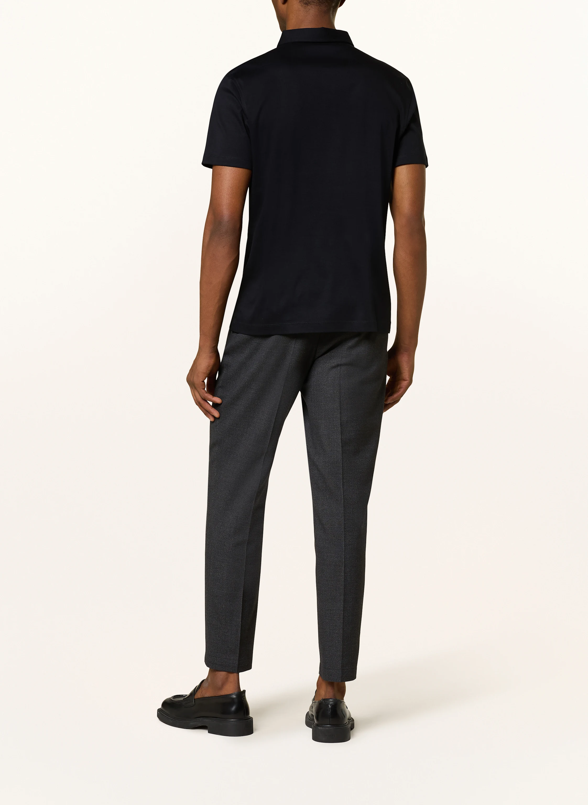 STRELLSON Jersey-Poloshirt PEPE