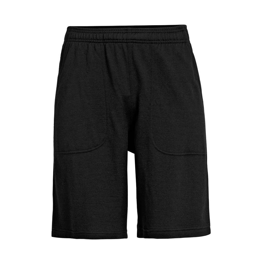 Icebreaker SHIFTER - Short Homme black