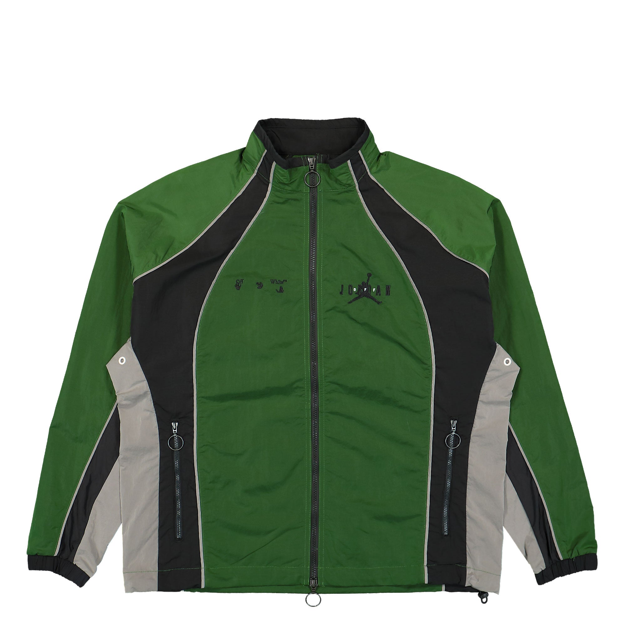 Jordan<br>Track Jacket