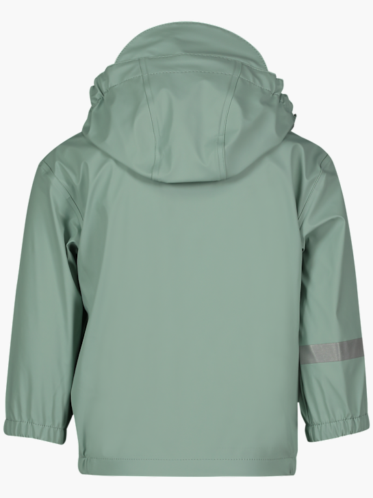 RUKKA Outdoorjacke Mint
