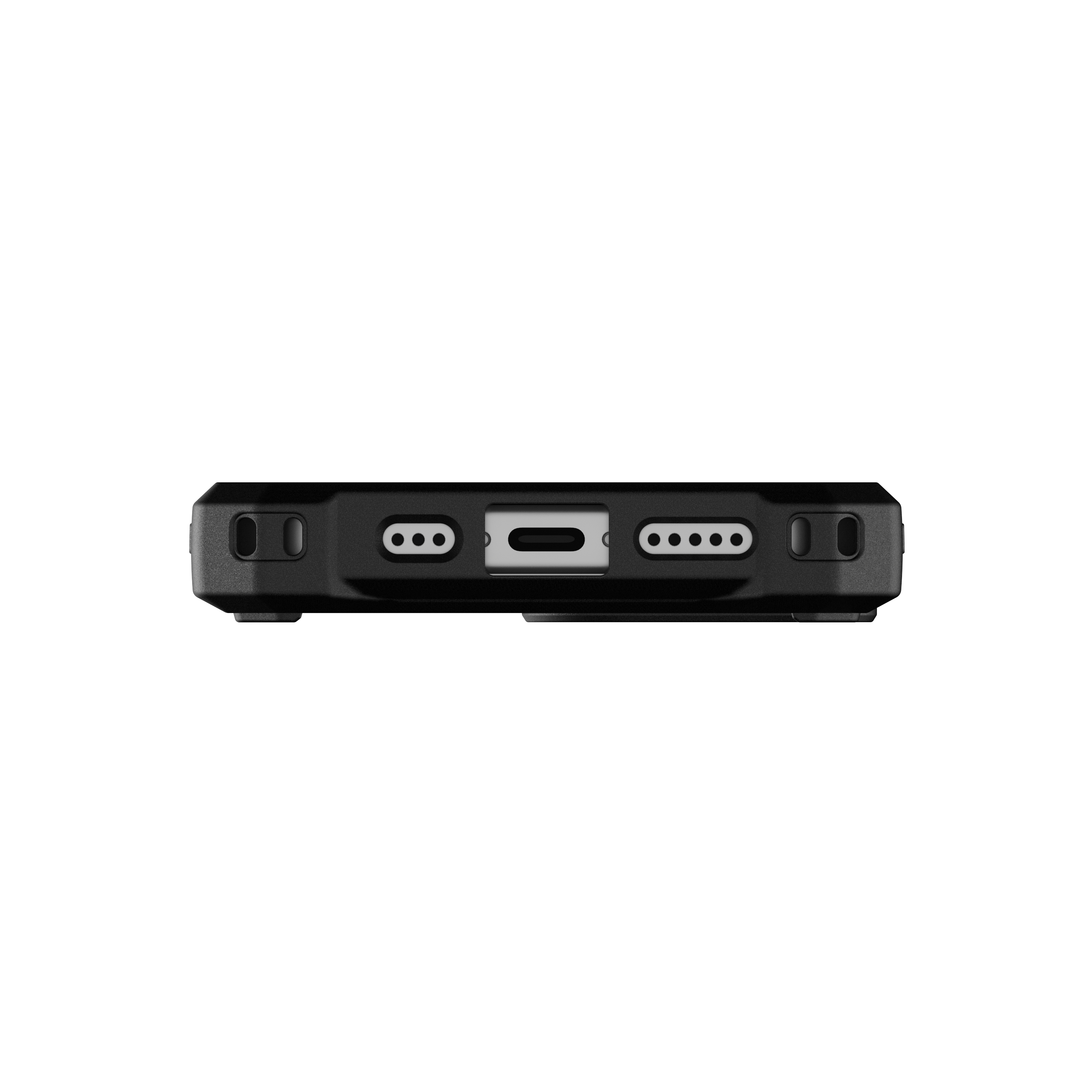 iPhone 15 MagSafe Schutzhülle Monarch Pro (114219113940) - Kevlar