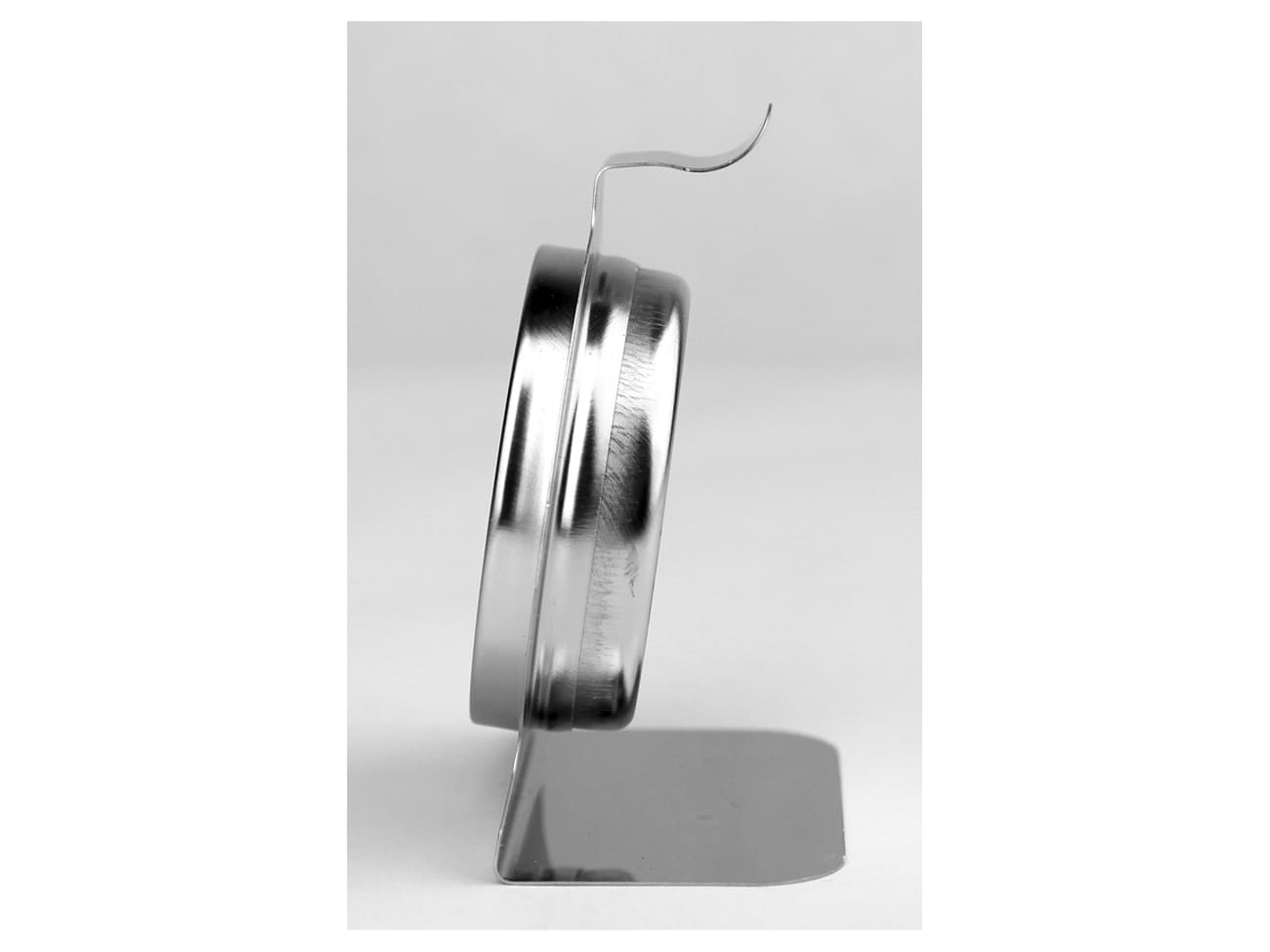 Thermomètre à four -  50°C à  300°C - Alla France
