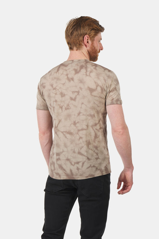 MONS ROYALE MONS ROYALE Icon Merino Air-Con T-Shirt