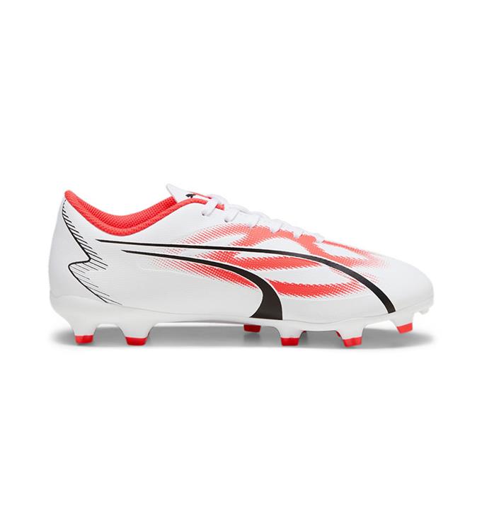 PUMA JR Ultra Play FG/AG Voetbalschoenen