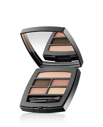 Chanel Les Beiges Palette Regard Belle Mine Naturelle Warm 4,5g