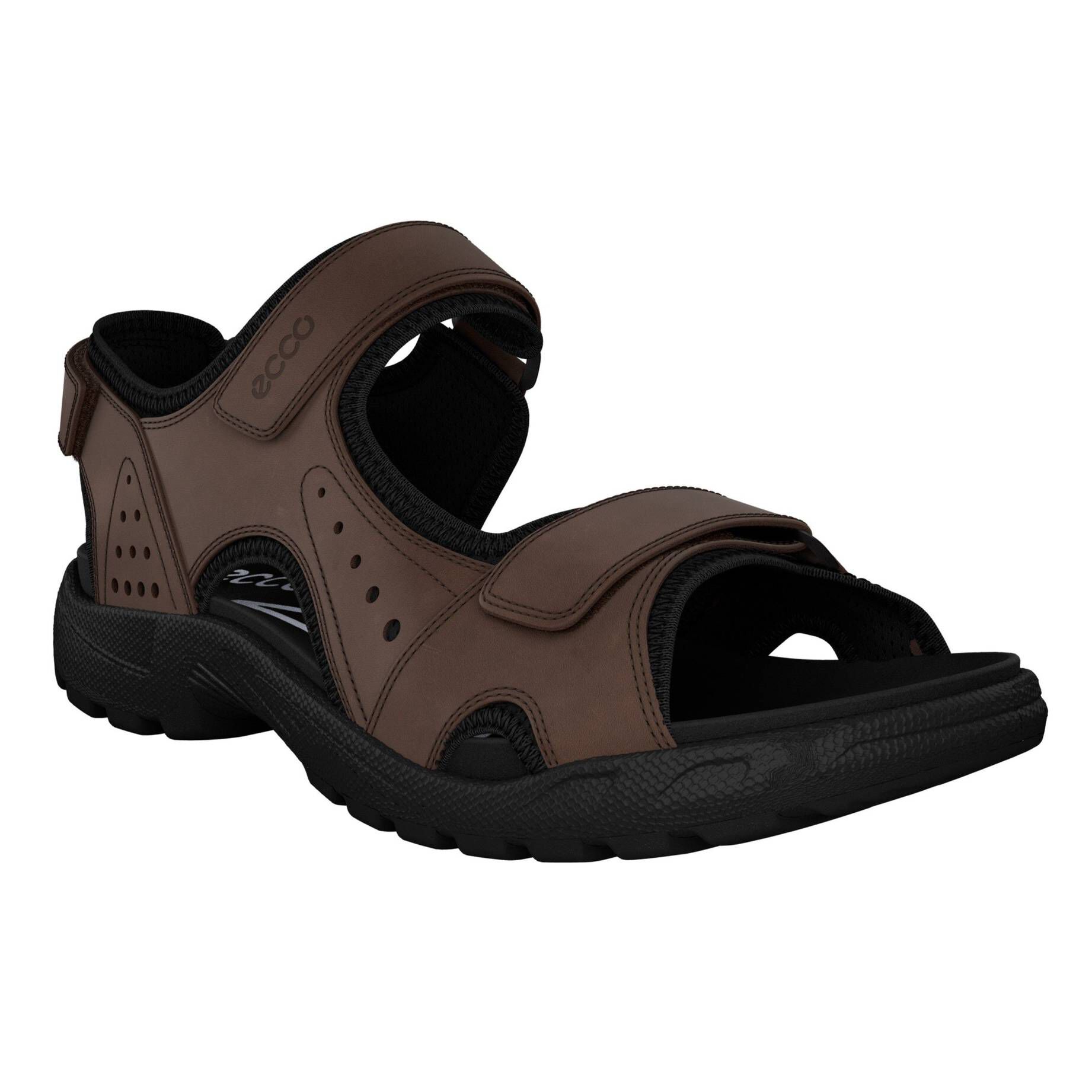 Ecco| Herren Trekkingsandalen ONROADS M 3S