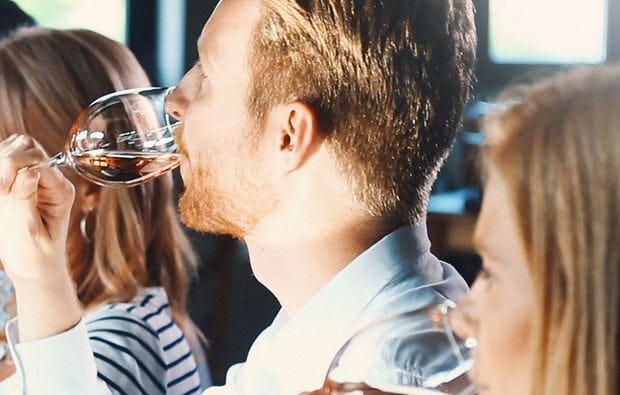 Whisky Tasting in Stuttgart: 6 Premium Sorten