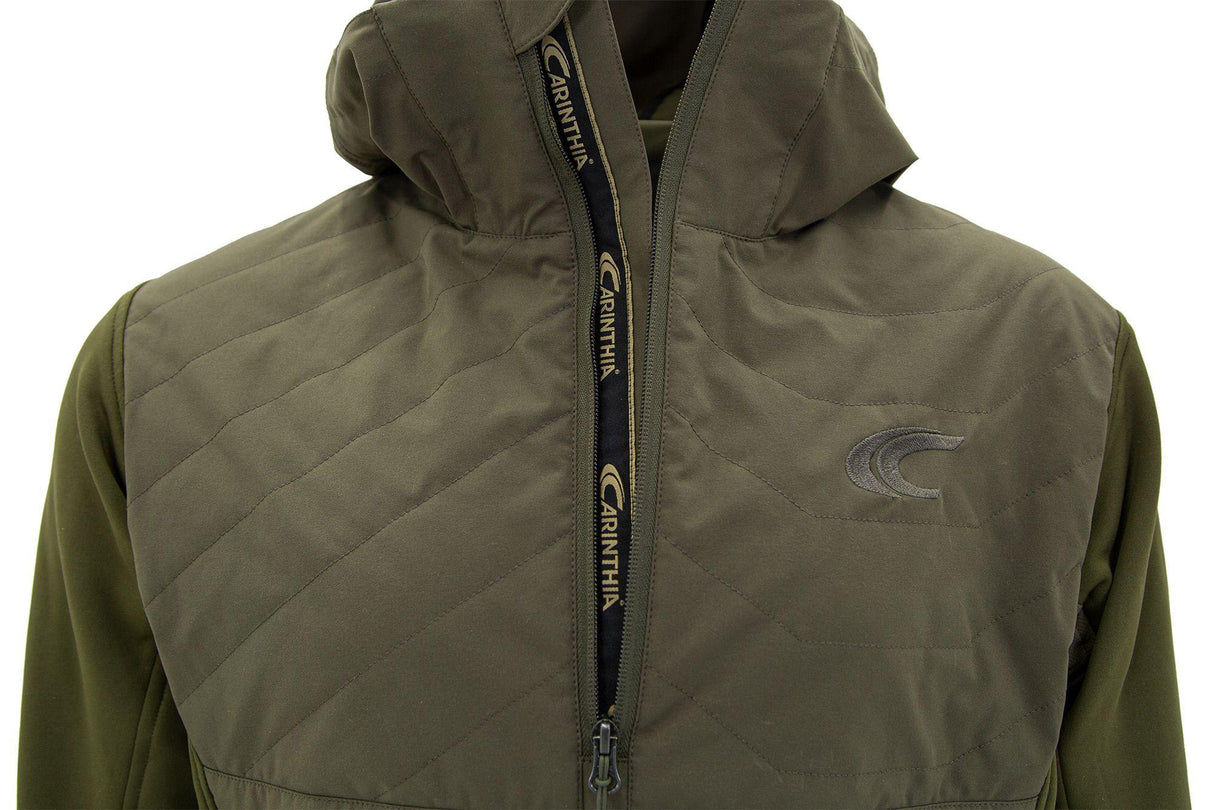 Carinthia<br>G-Loft Ultra Hoodie