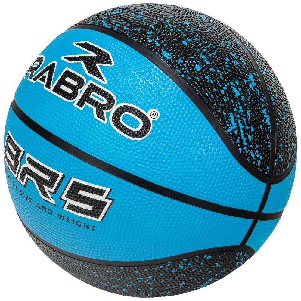 Basketball Blau - Größe 5