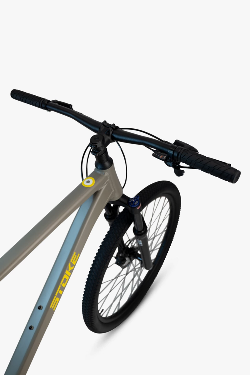 Stoke Zafran 27.5 Mountainbike 2024