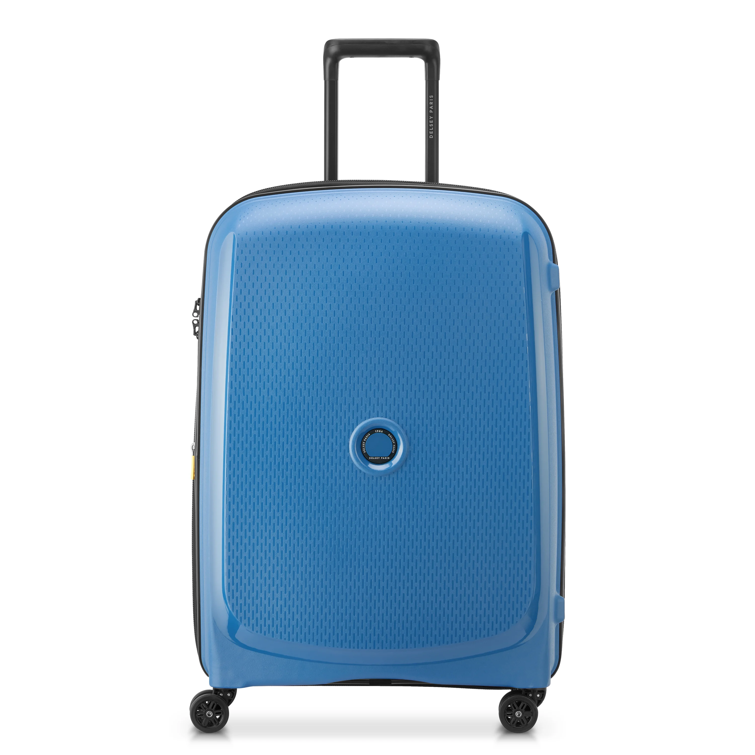 BELMONT PLUS - Valise soute rigide | Bleu
