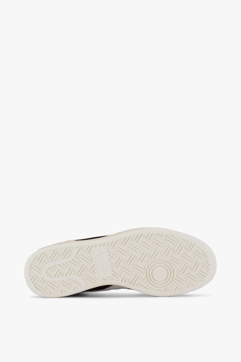 Diadora Magic Basket Demi Earth Herren Sneaker