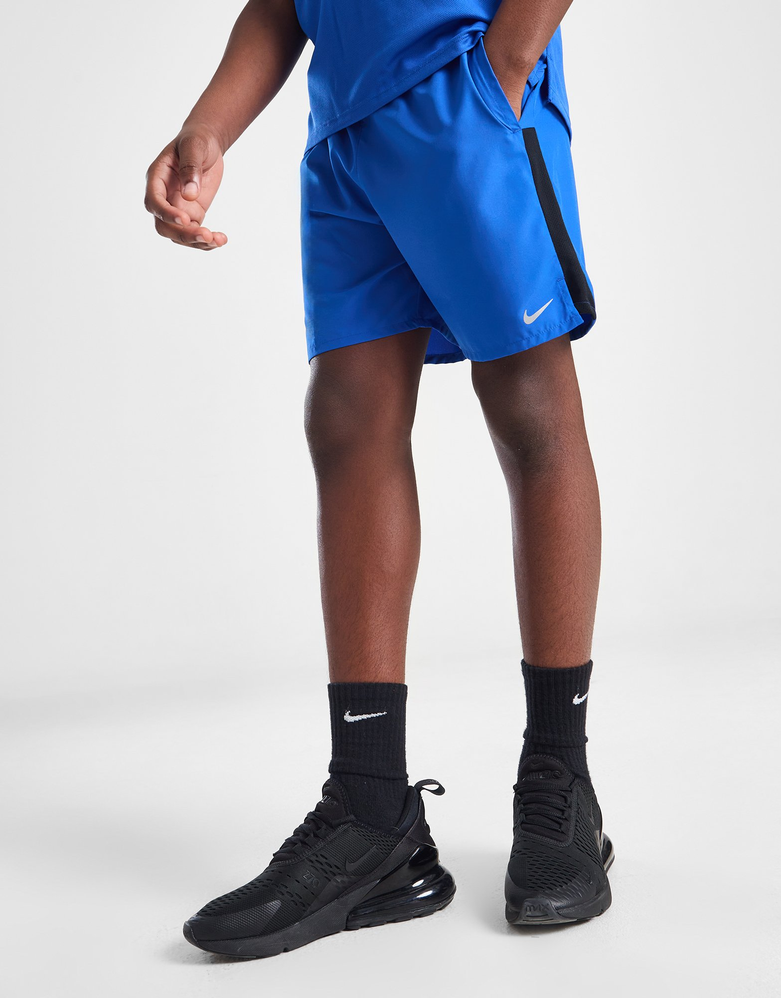 Nike Challenger Shorts Junior