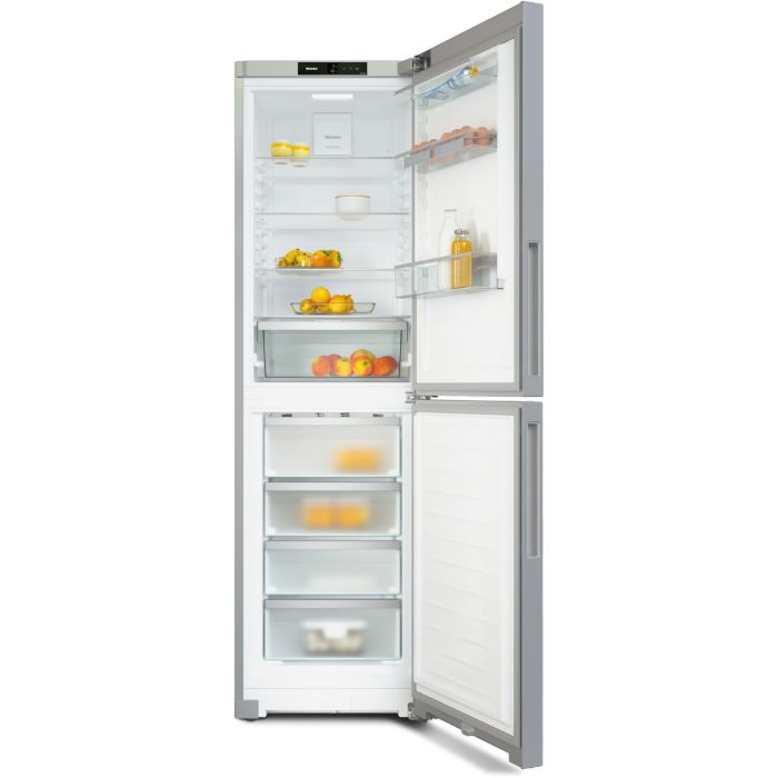 Miele Kühl-Gefrier-Kombination KFN 4393 DD el